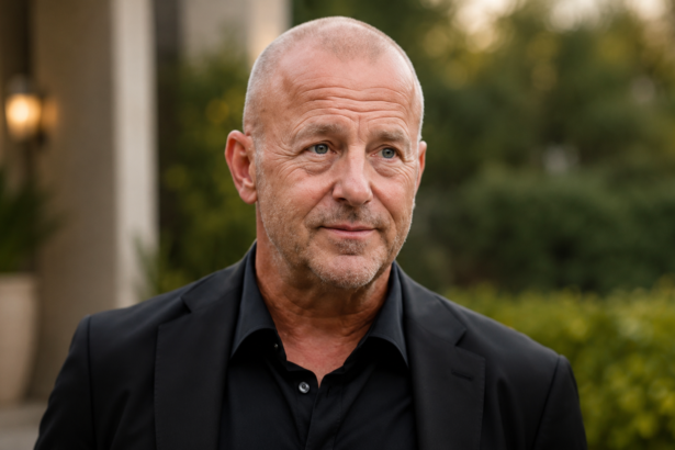 Heino Ferch Krebserkrankung