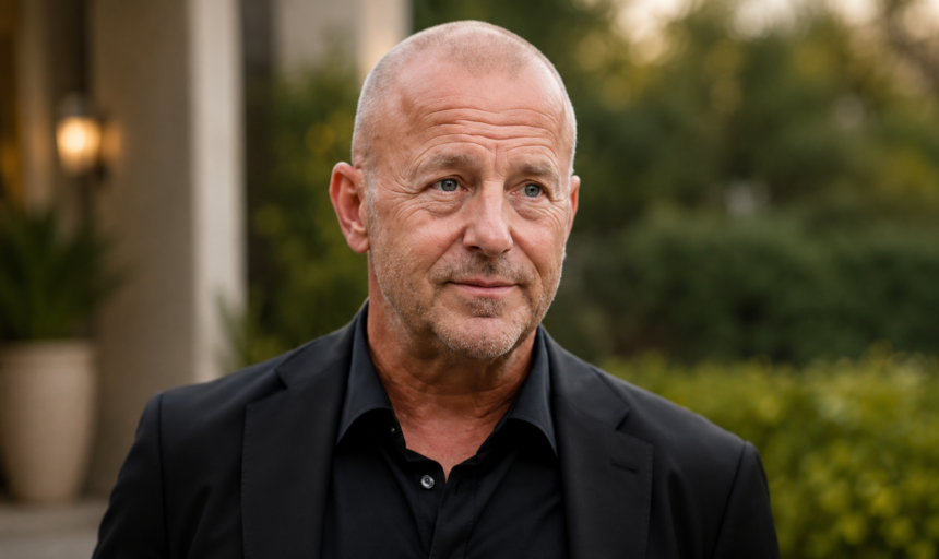 Heino Ferch Krebserkrankung