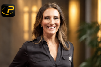 Roberta Bieling Größe
